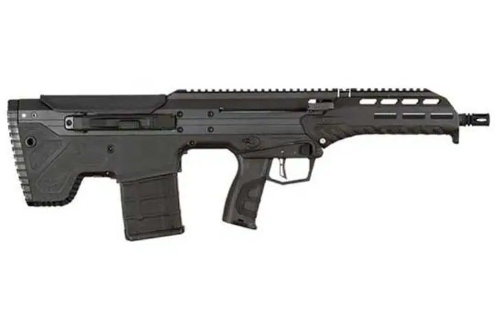 DESERT TECH MDR