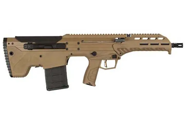 813865020034 DESERT TECH MDR