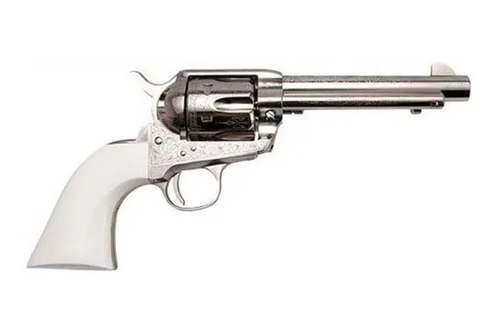 Cimarron S.A. Frontier