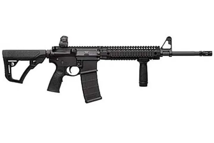 Daniel Defense DDM4 V3