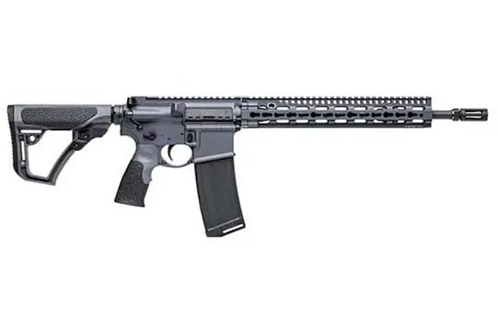 Daniel Defense DDM4 V11