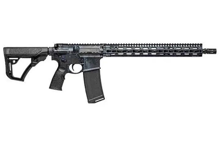 Daniel Defense DDM4 V11
