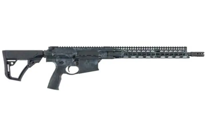 Daniel Defense DD5