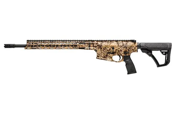 Daniel Defense DD5