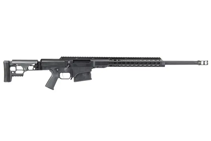 Barrett Firearms MRAD
