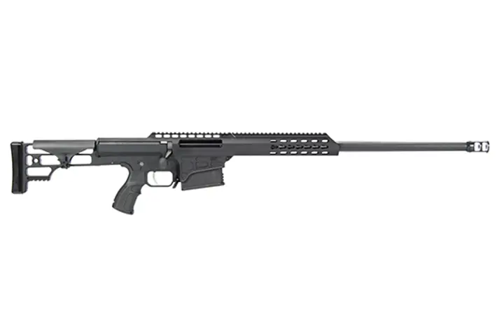 Barrett Firearms 98B
