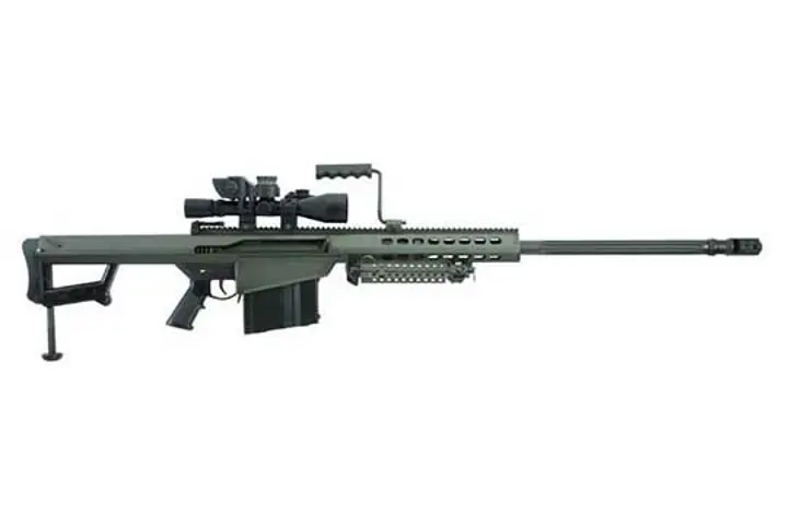 Barrett Firearms M82A1