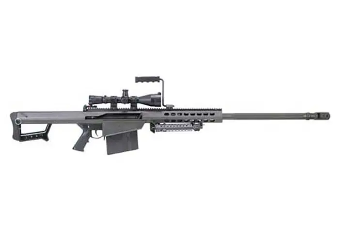 Barrett Firearms M82A1