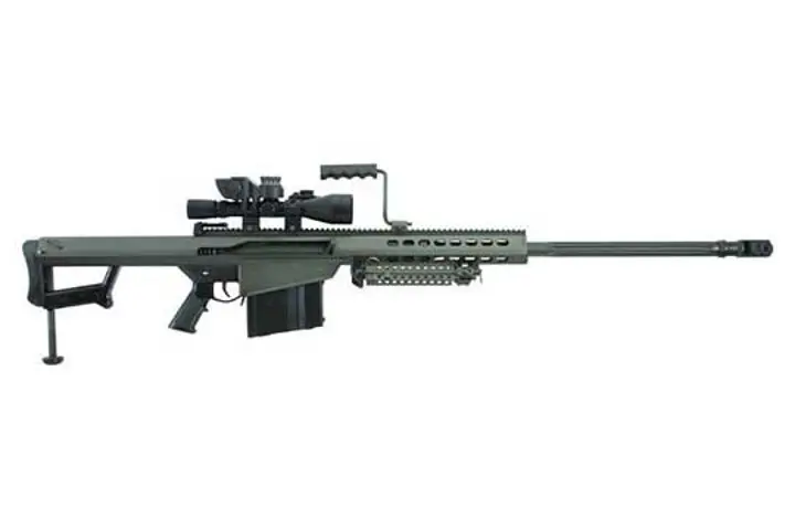 Barrett Firearms M82A1