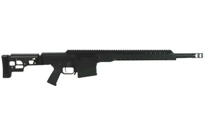 Barrett Firearms MRAD