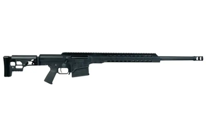 Barrett Firearms MRAD