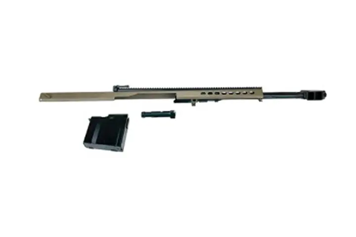 Barrett Firearms M82A1