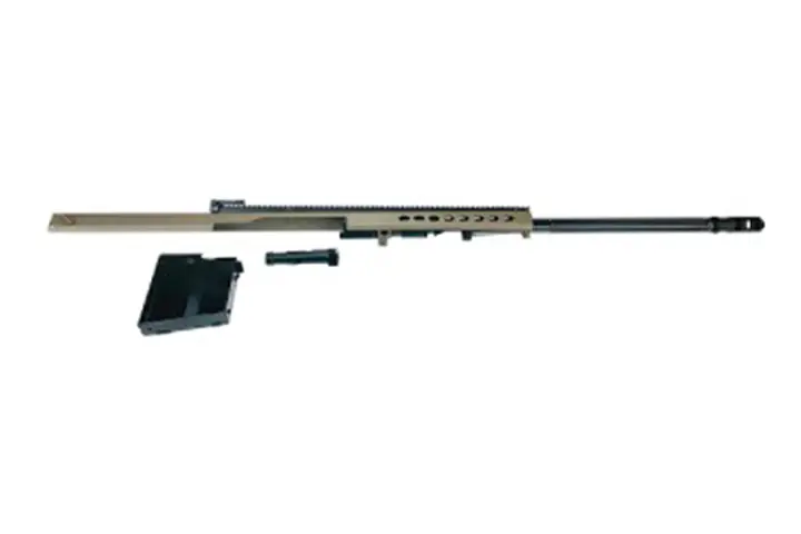Barrett Firearms M82A1