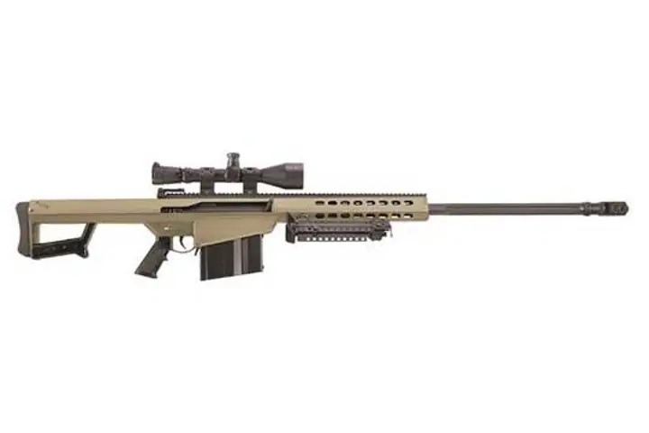 Barrett Firearms M82A1