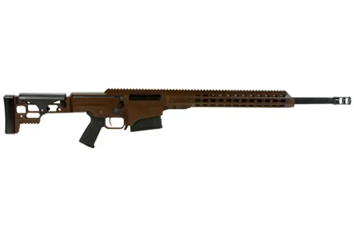 Barrett Firearms MRAD