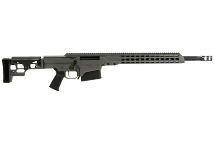 Barrett Firearms MRAD