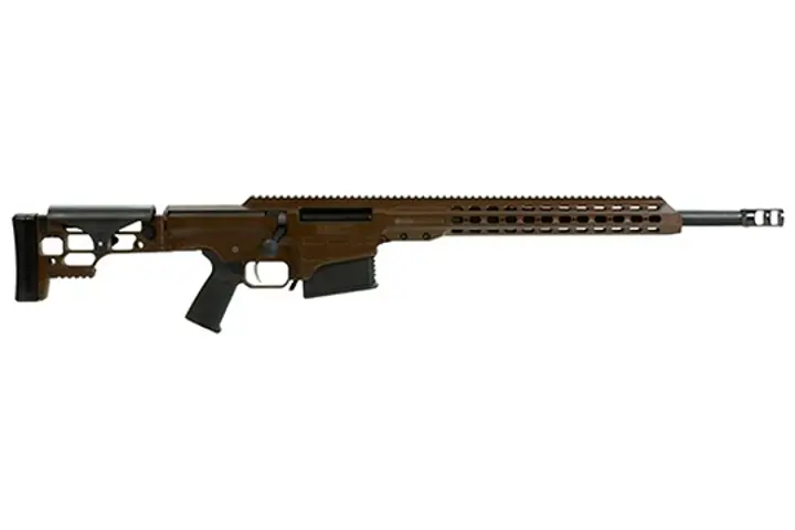 Barrett Firearms MRAD