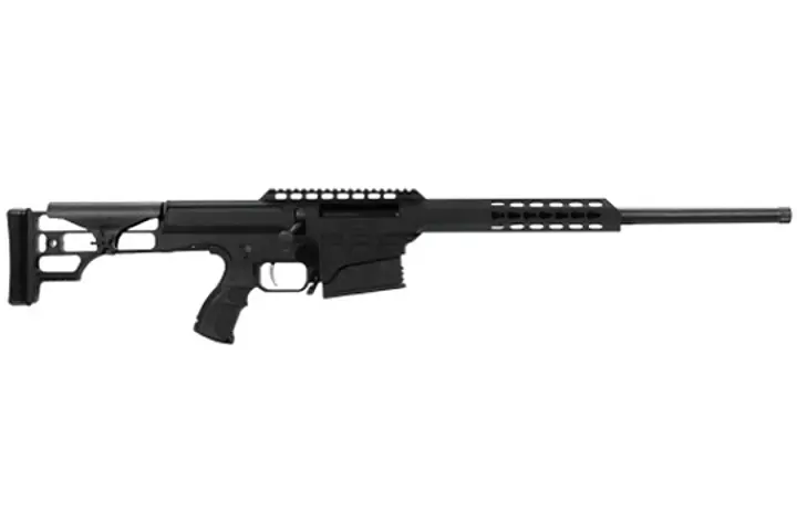 Barrett Firearms 98B