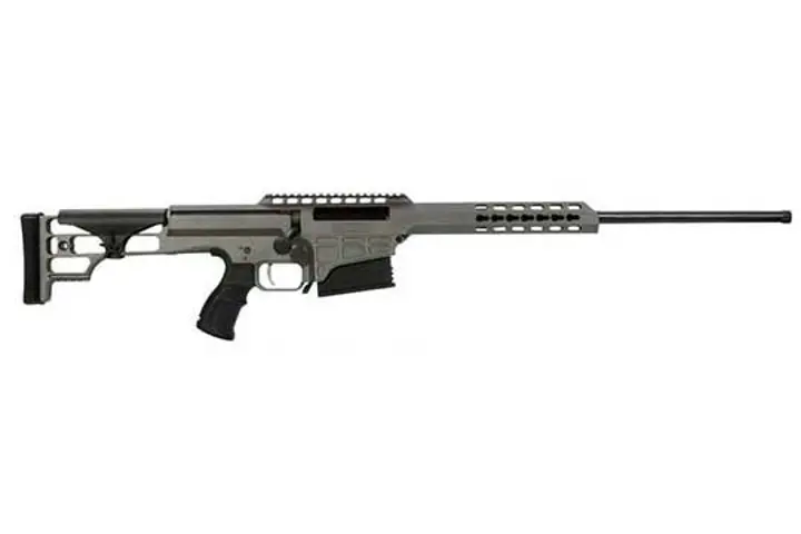 Barrett Firearms 98B