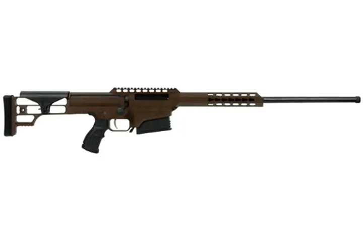 Barrett Firearms 98B