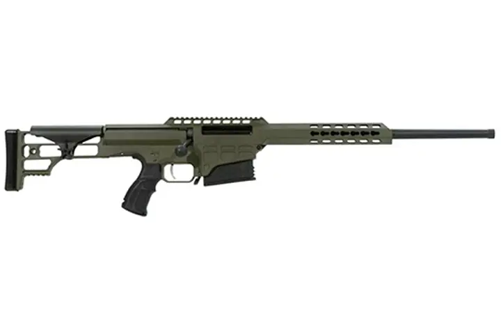 Barrett Firearms 98B