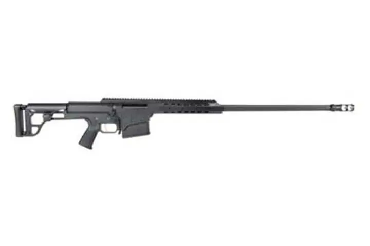 816715014504 Barrett Firearms 98B
