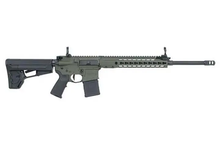 816715014610 Barrett Firearms REC7