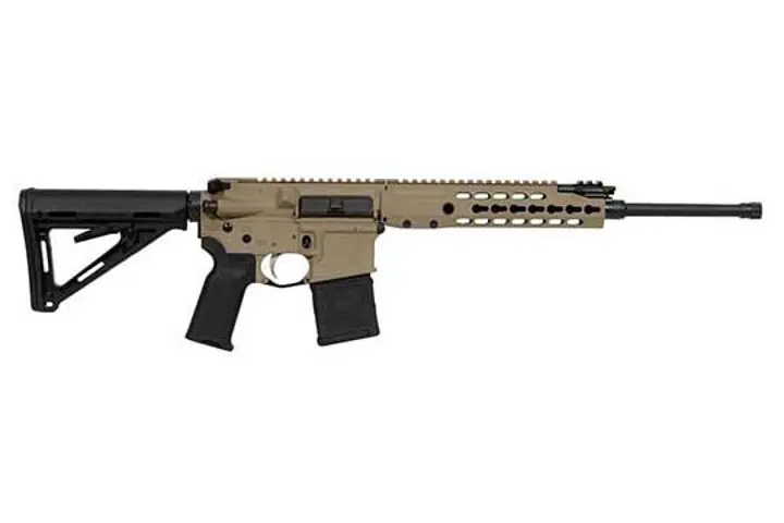 Barrett Firearms REC7