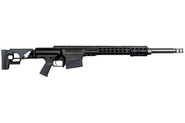 Barrett Firearms MRAD