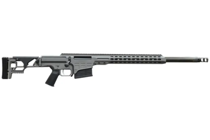 Barrett Firearms MRAD