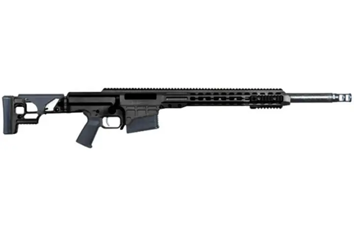 Barrett Firearms MRAD