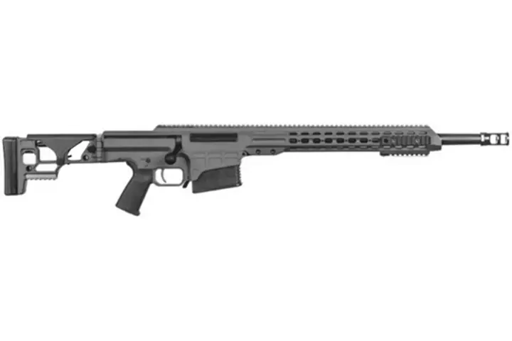 Barrett Firearms MRAD