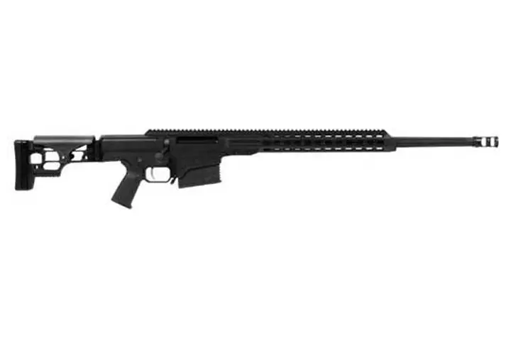 Barrett Firearms MRAD