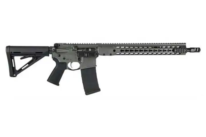 Barrett REC7 DI Carbine