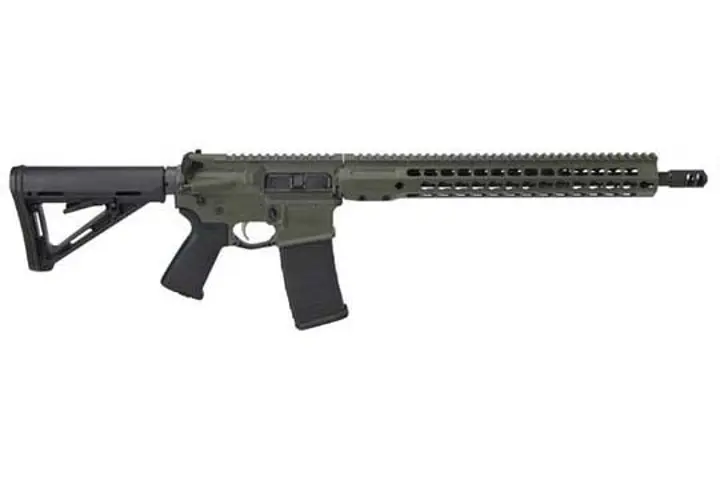 Barrett Firearms REC7 DI