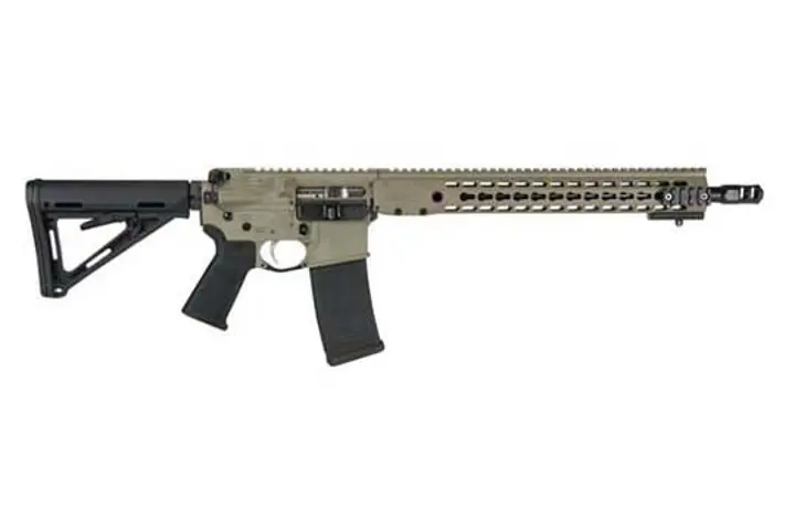 Barrett Firearms REC7 DI