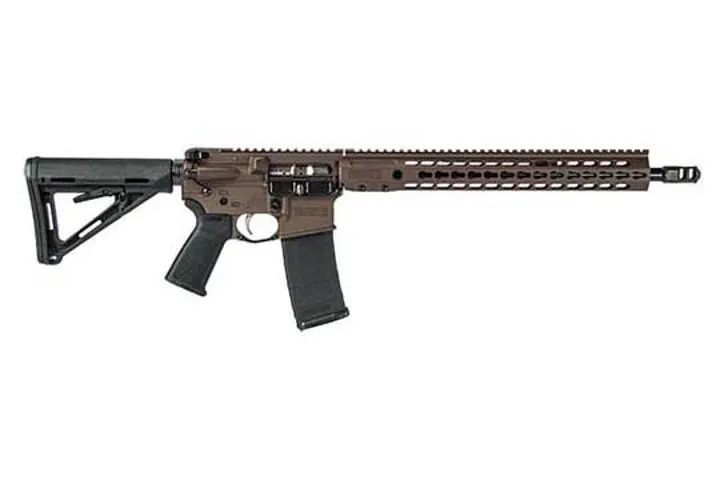 Barrett Firearms REC7 DI