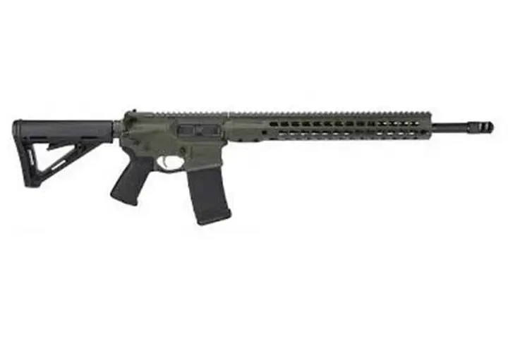 Barrett Firearms REC7 DI