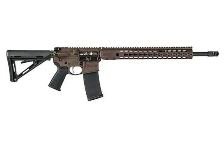 Barrett Firearms REC7 DI
