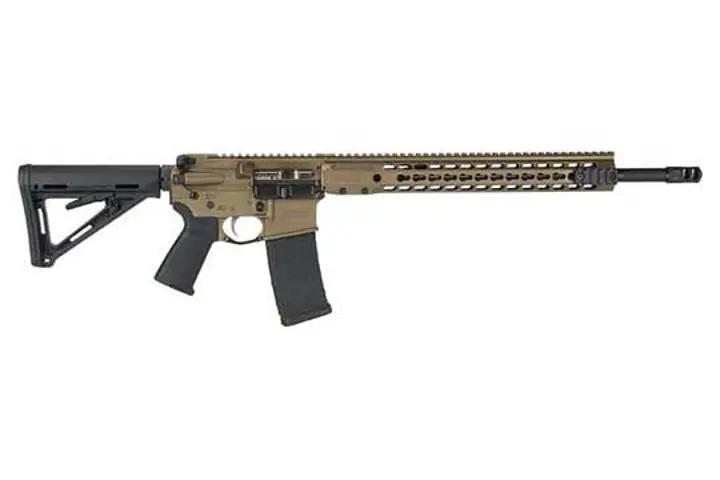 Barrett Firearms REC7 DI