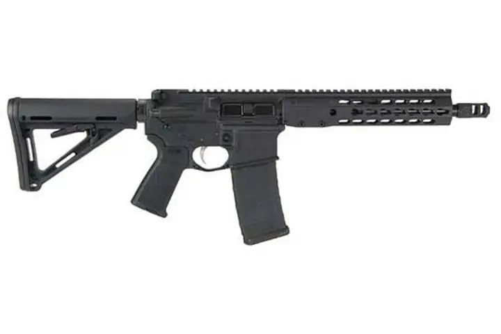 Barrett Firearms REC7 DI