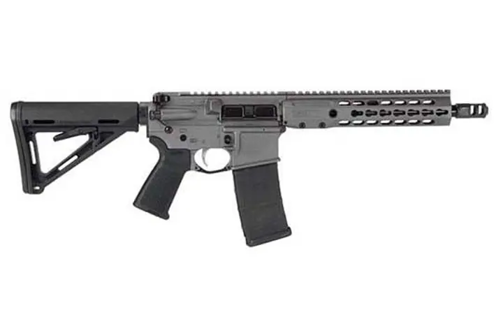 Barrett Firearms REC7 DI