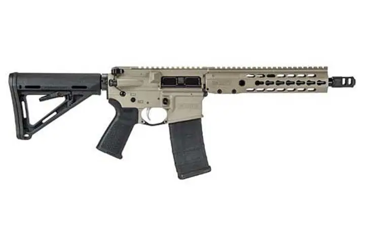 Barrett Firearms REC7 DI