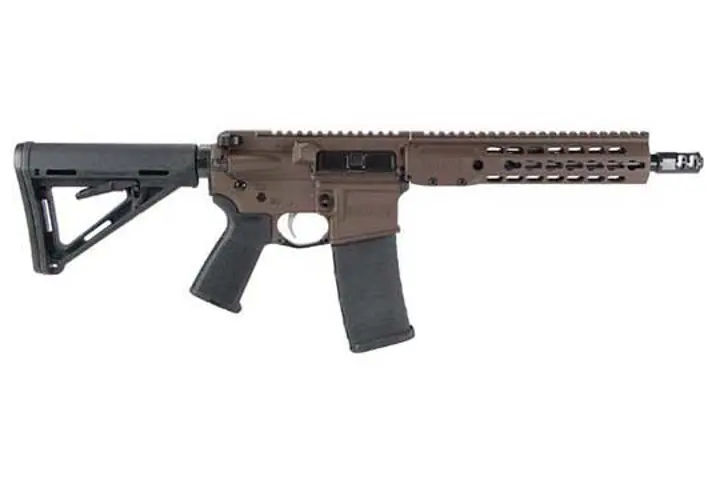 Barrett Firearms REC7 DI