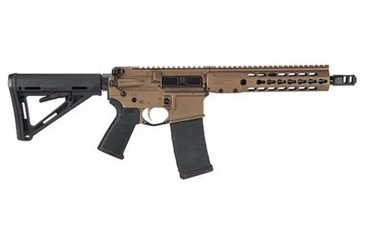 Barrett Firearms REC7 DI