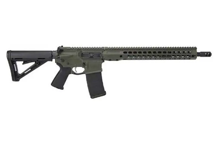 Barrett Firearms REC7 DI