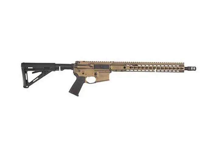 Barrett Firearms REC7 DI