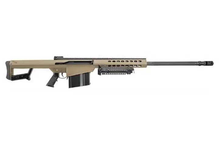 Barrett Firearms M82A1