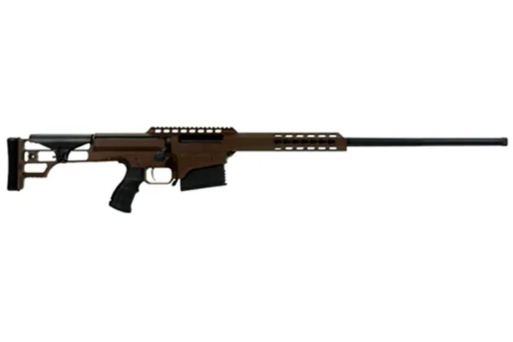 Barrett Firearms 98B