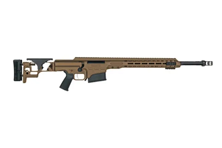 Barrett Firearms MRAD